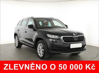 �koda Kodiaq Style 2.0 TDI, �R, 4X4, DSG