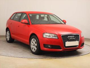 Audi A3 Ambition 1.4 TFSI