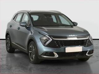 Kia Sportage Exclusive 1.6 T-GDI MHEV