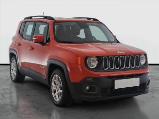 Jeep Renegade 1.4 MultiAir, Automat