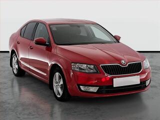 �koda Octavia Ambition 1.4 TSI, Tempomat
