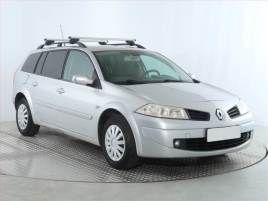 Renault Mgane 1.6 16V, nov STK, dobr stav