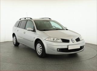 Renault Mgane 1.6 16V, nov STK, servisovan