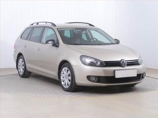 Volkswagen Golf 2.0 TDI, Navi, Tempomat