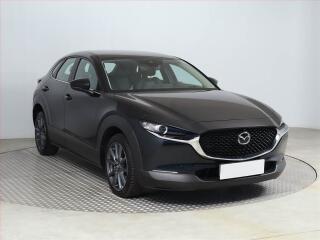 Mazda CX-30 Skyactiv-X 2.0