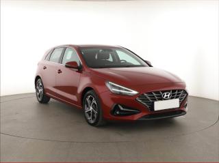 Hyundai i30 1.0 T-GDI, Automat, R,1.maj