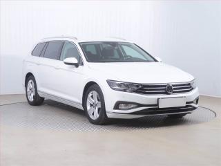 Volkswagen Passat Elegance 2.0 TDI