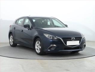 Mazda 3 1.5 Skyactiv-G, Park.senzory