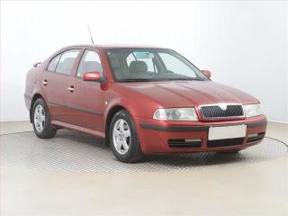 koda Octavia 1.9 TDI, po STK, Tan