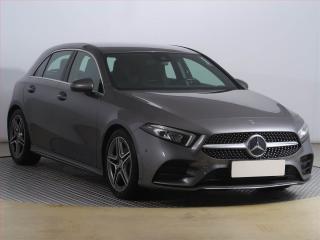 Mercedes-Benz AMG line A 200