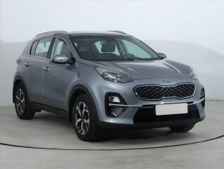 Kia Sportage 1.6 CRDi