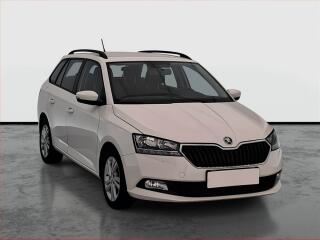 �koda Fabia 1.0 TSI, �R,1.maj, Tempomat