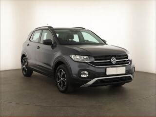 Volkswagen T-Cross 1.0 TSI, �R,1.maj, Serv.kniha