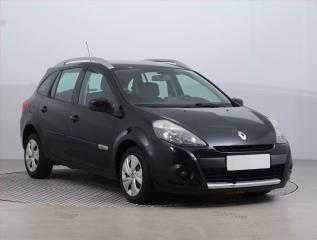 Renault Clio 1.2 TCe, po STK, rezervace