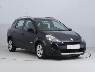 Renault Clio 1.2 TCe, po STK, jezd vborn