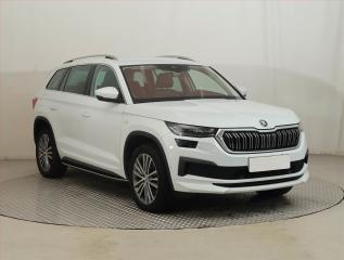 koda Kodiaq 2.0 TDI, R, DPH
