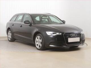Audi A6 3.0 TDI, 4X4, Automat, K��e