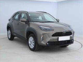 Toyota Yaris Cross 1.5 VVT-iE
