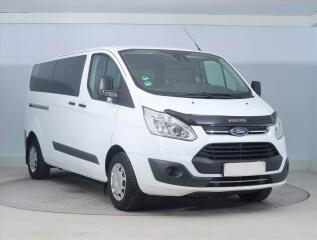 Ford Transit Custom Trend 2.0 EcoBlue, Bus, 9M�st