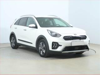 Kia Niro Hybrid, Automat, K��e, Navi