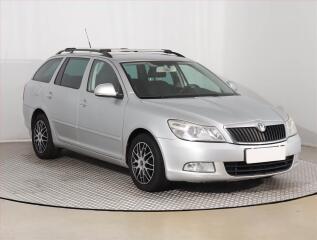 �koda Octavia 1.6 TDI, Tempomat