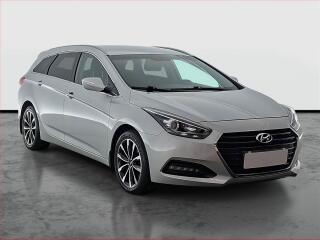 Hyundai i40 1.7 CRDi, Automat, Serv.kniha
