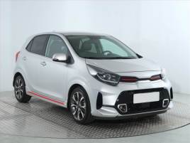 Kia Picanto GT Line 1.2 MPI, Automat, R