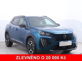 Peugeot 2008 1.2 PureTech