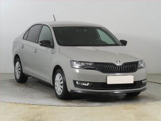 �koda Rapid Monte Carlo 1.0 TSI