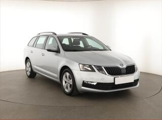 �koda Octavia 1.6 TDI, Tempomat