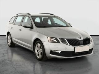 �koda Octavia 1.6 TDI, Tempomat