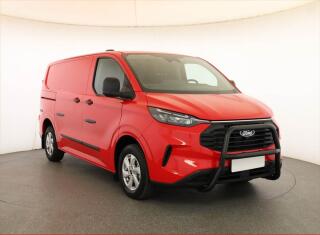 Ford Transit Custom Trend 2.0 EcoBlue, �R