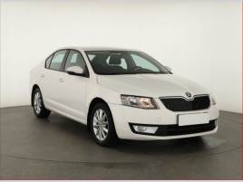 koda Octavia 1.6 TDI, Tempomat