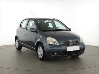 Toyota Yaris 1.0 VVT-i, Klima, zamluveno