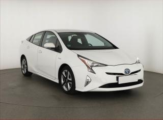 Toyota Prius 1.8 VVT-i HSD, Automat