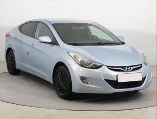 Hyundai Elantra 1.6
