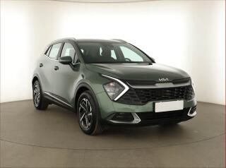 Kia Sportage Exclusive 1.6 T-GDI
