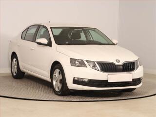 �koda Octavia Ambition 1.6 TDI, Serv.kniha