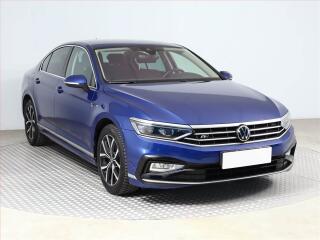 Volkswagen Passat R-Line 1.5 TSI