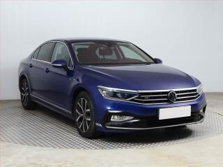 Volkswagen Passat R-Line 1.5 TSI