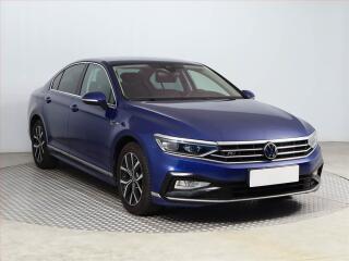 Volkswagen Passat R-Line 1.5 TSI