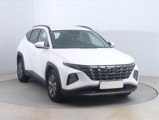 Hyundai Tucson 1.6 T-GDI, NAVI, DIGI KLIMA