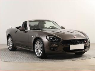 Fiat 124 Spider 1.4 T