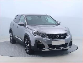Peugeot 3008 1.5 BlueHDi, K��e, Navi