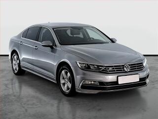 Volkswagen Passat 2.0 TDI, K��e, Tempomat