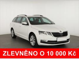 koda Octavia Style 1.6 TDI, R,1.maj