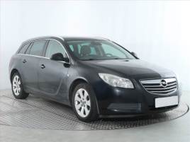 Opel Insignia 1.4 Turbo, LPG, Serv.kniha