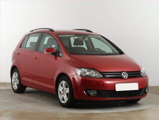 Volkswagen Golf Plus 1.4 TSI, Park.senzory