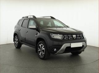 Dacia Duster 1.0 TCe, LPG, Serv.kniha, Navi