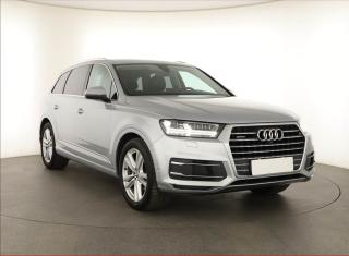 Audi Q7 50 TDI, R, DPH